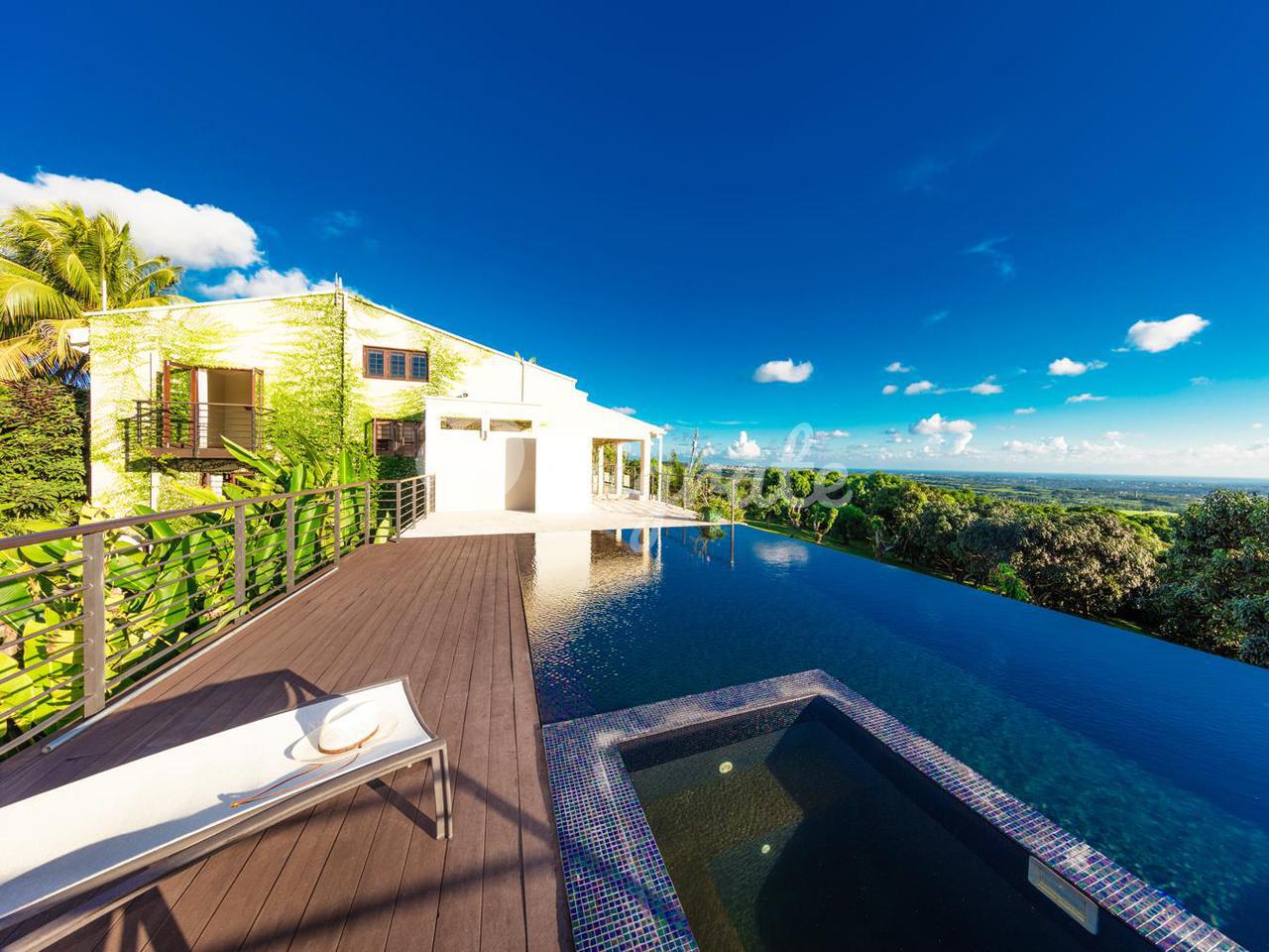 Вилла в Sturges, St Thomas