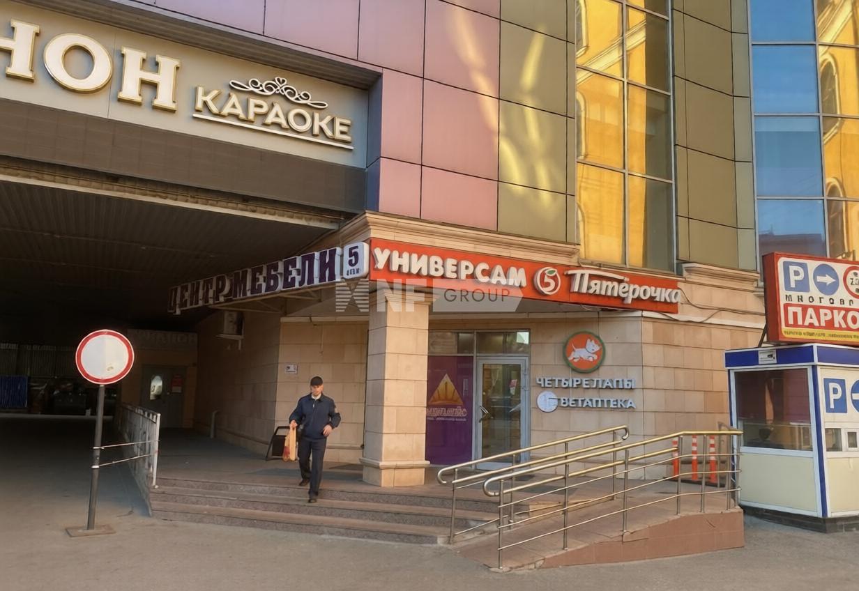 Балашиха, мкр. Железнодорожный, ул. Советская, 9 (Balashikha, mkr. Zheleznodorozhnyjj, ul. Sovetskaya, 9)