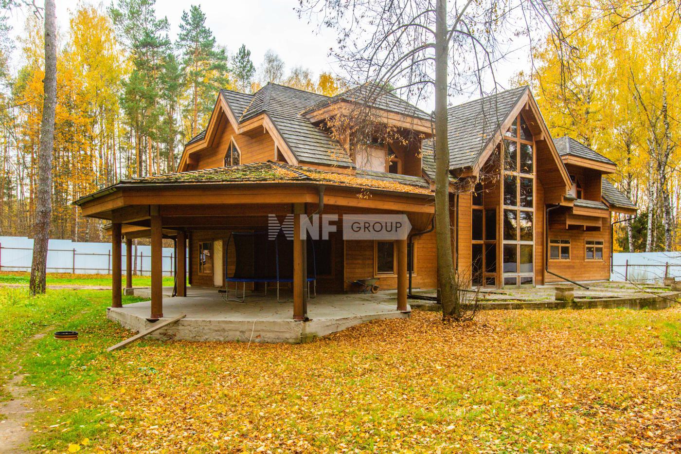 «Павловский лес» (Pavlovskiy les)