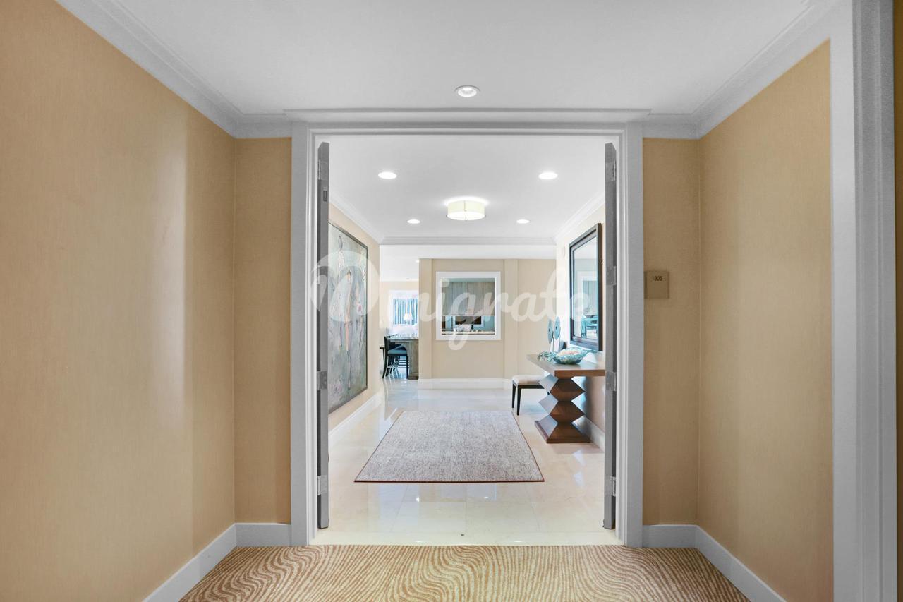 Кондоминиум в 1 N Fort Lauderdale Beach Blvd , 1805 - Fort Lauderdale, Florida