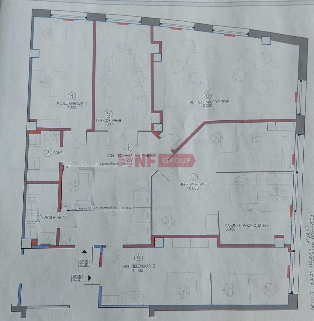 NF Group