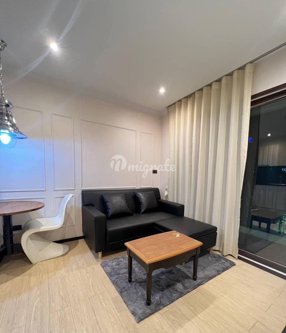 1 спален Кондо на продажу в Venetian Signature Condo Resort Pattaya (Venetian Signature Condo Resort Pattaya)