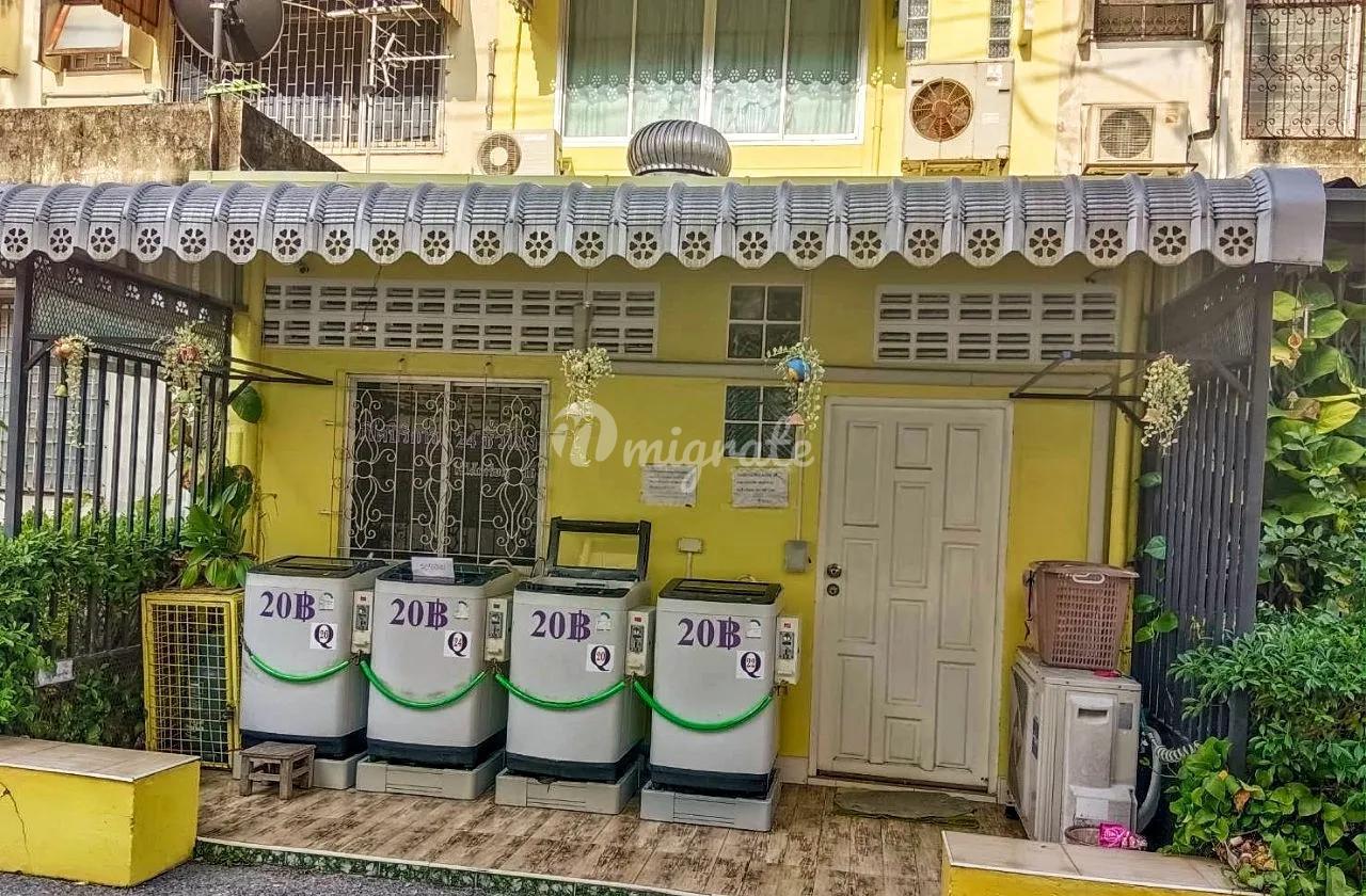 3 спален Здания целиком на продажу (Townhouse for Sale in Talat Yai)