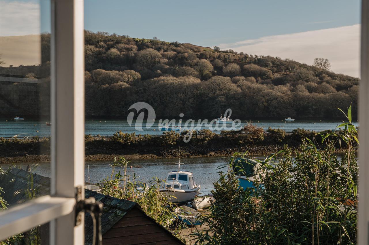 Вилла в Water Lane, Golant, Fowey, Cornwall, PL23