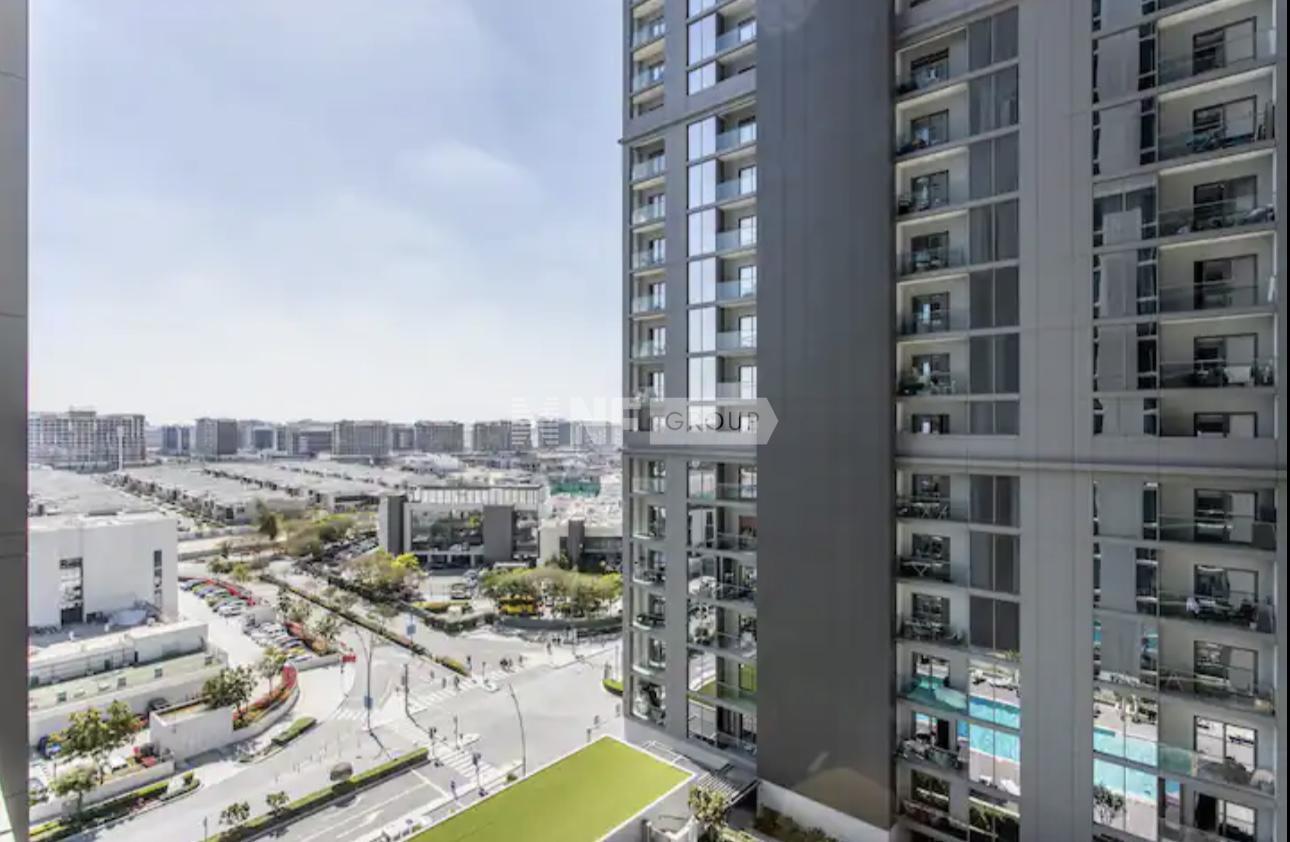 Sobha Creek Vistas Heights