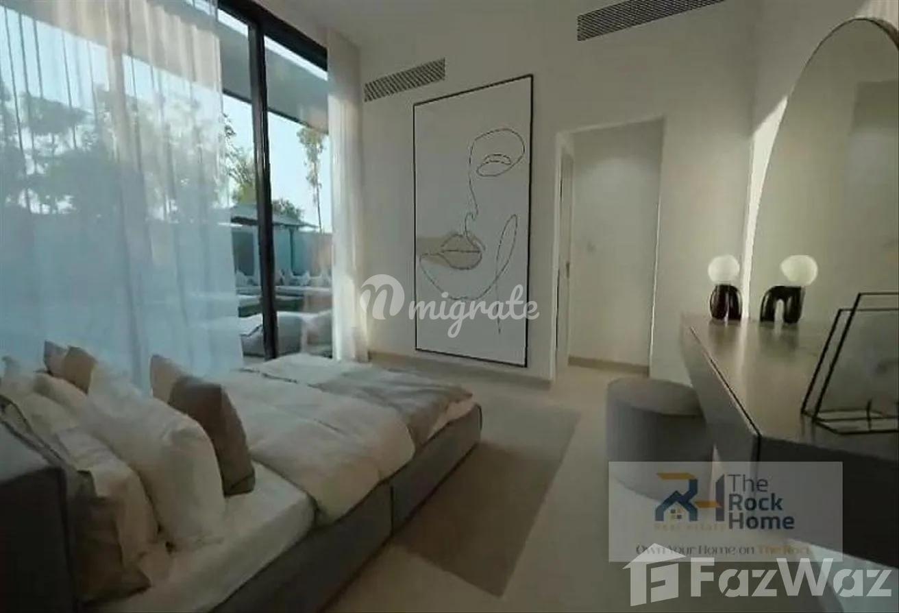 2 спален Таунхаус на продажу в Sequoia (Sequoia)