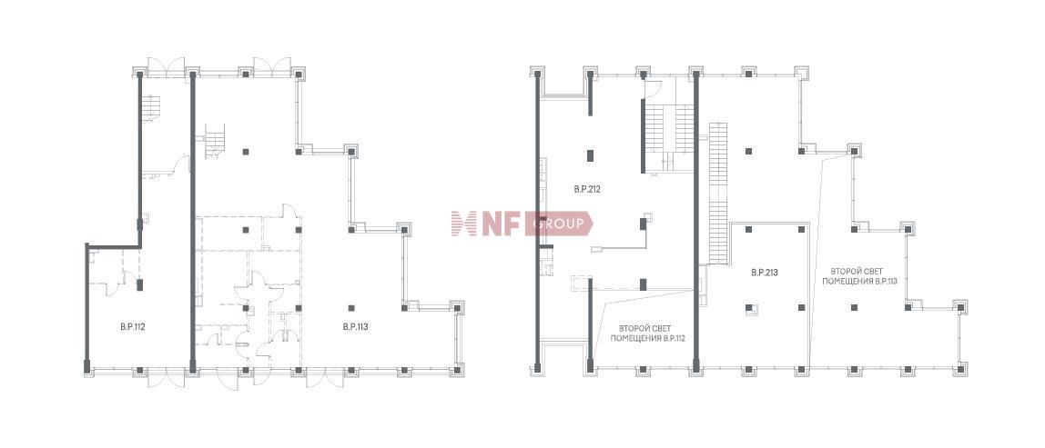 NF Group