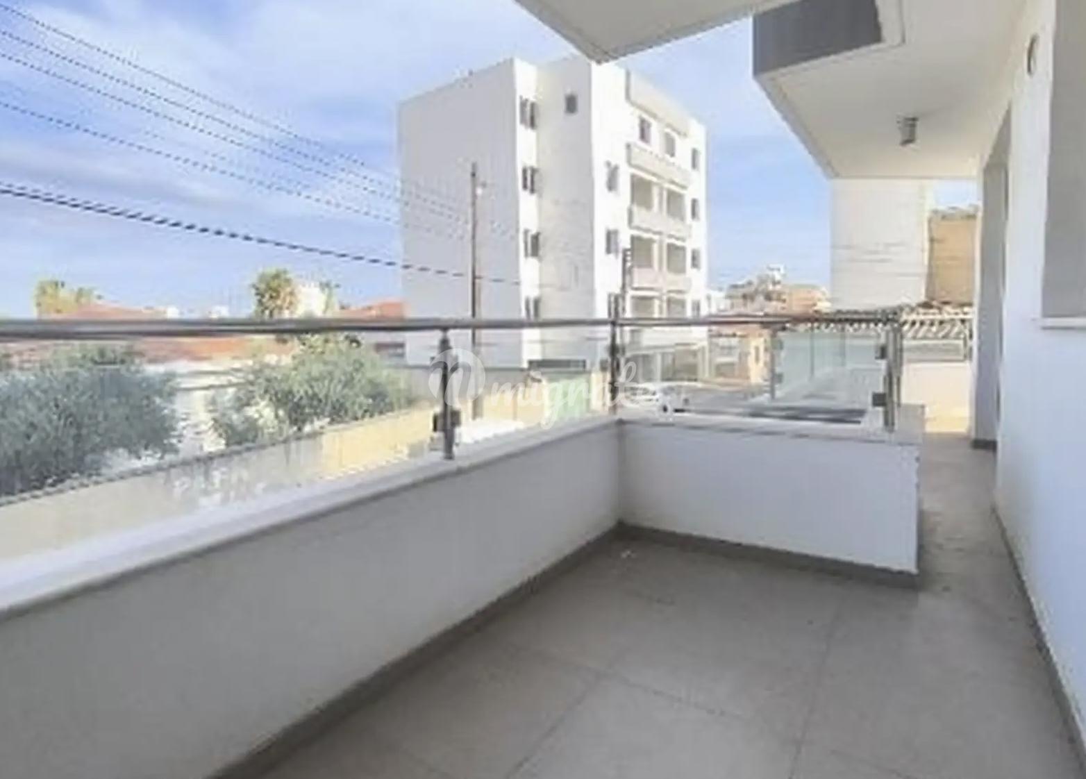 Квартира с 2 спальнями в Хрисополитиссе, Ларнака
 (2 Bedroom Apartment in Chrysopolitissa, Larnaka)