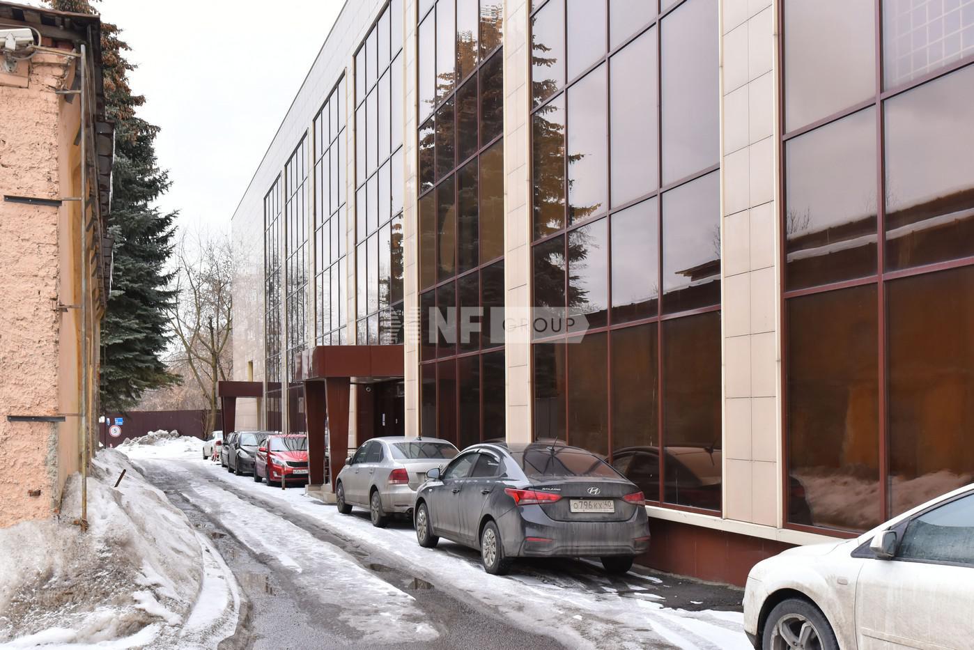 Графский переулок, 12Ас1