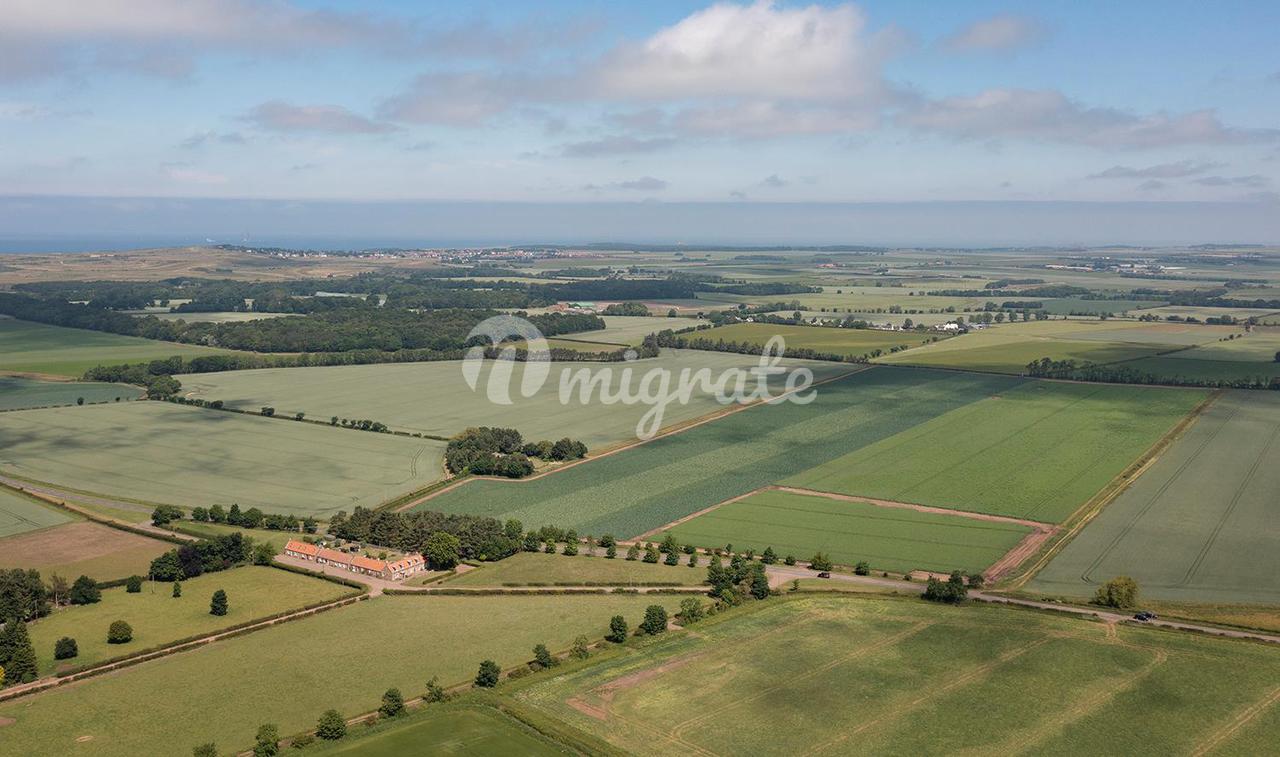 Земельный участок в Longniddry, East Lothian, EH32