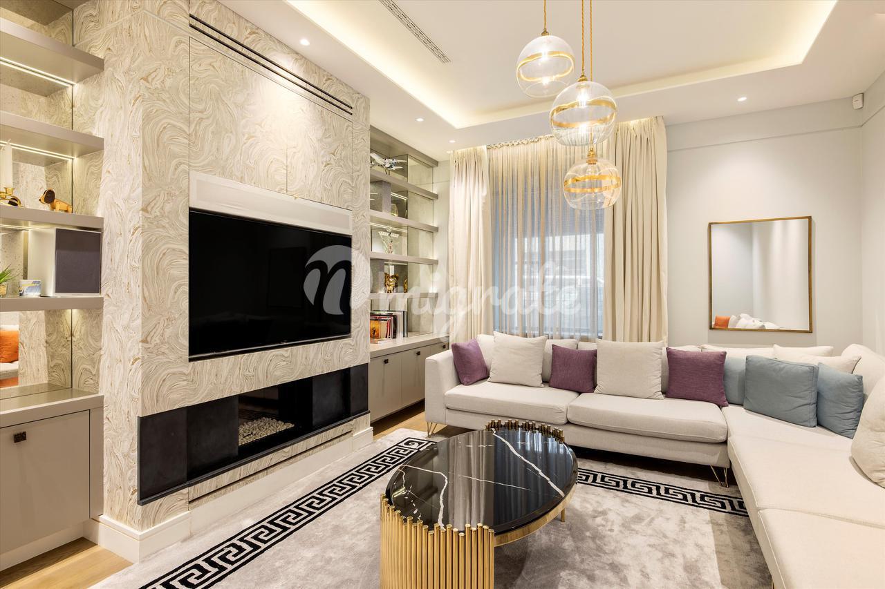Квартира в Ryger House, 11 Arlington Street, St James