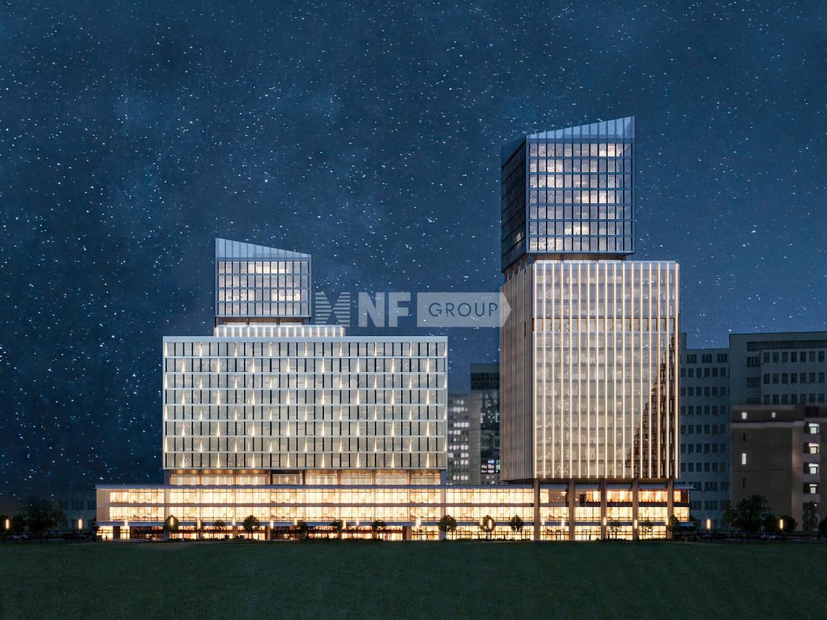 NF Group
