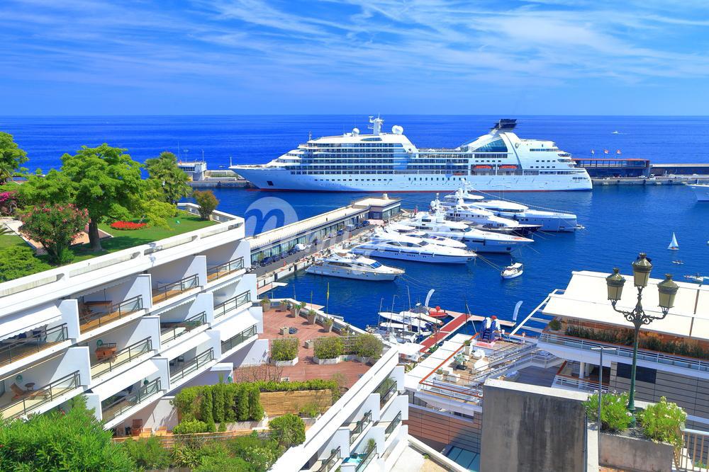 Апартаменты в роскошном жилом комплексе