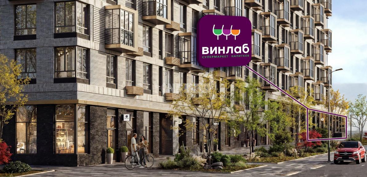 ЖК Квартал Марьино