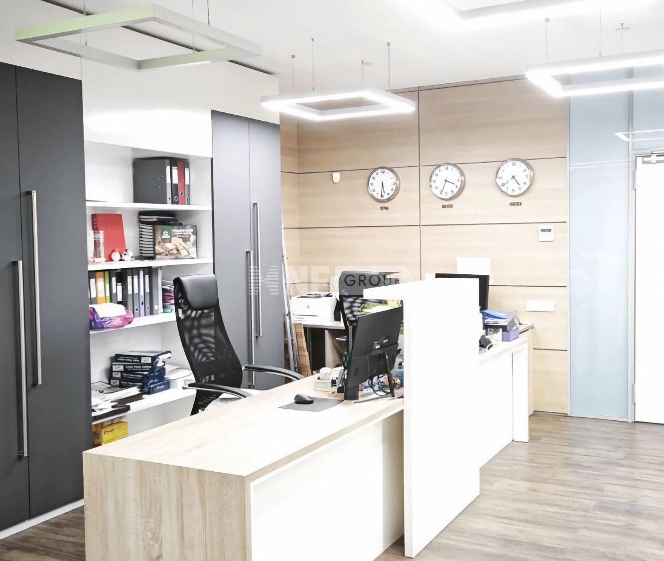 Савеловский Сити (Savelovskiy City)