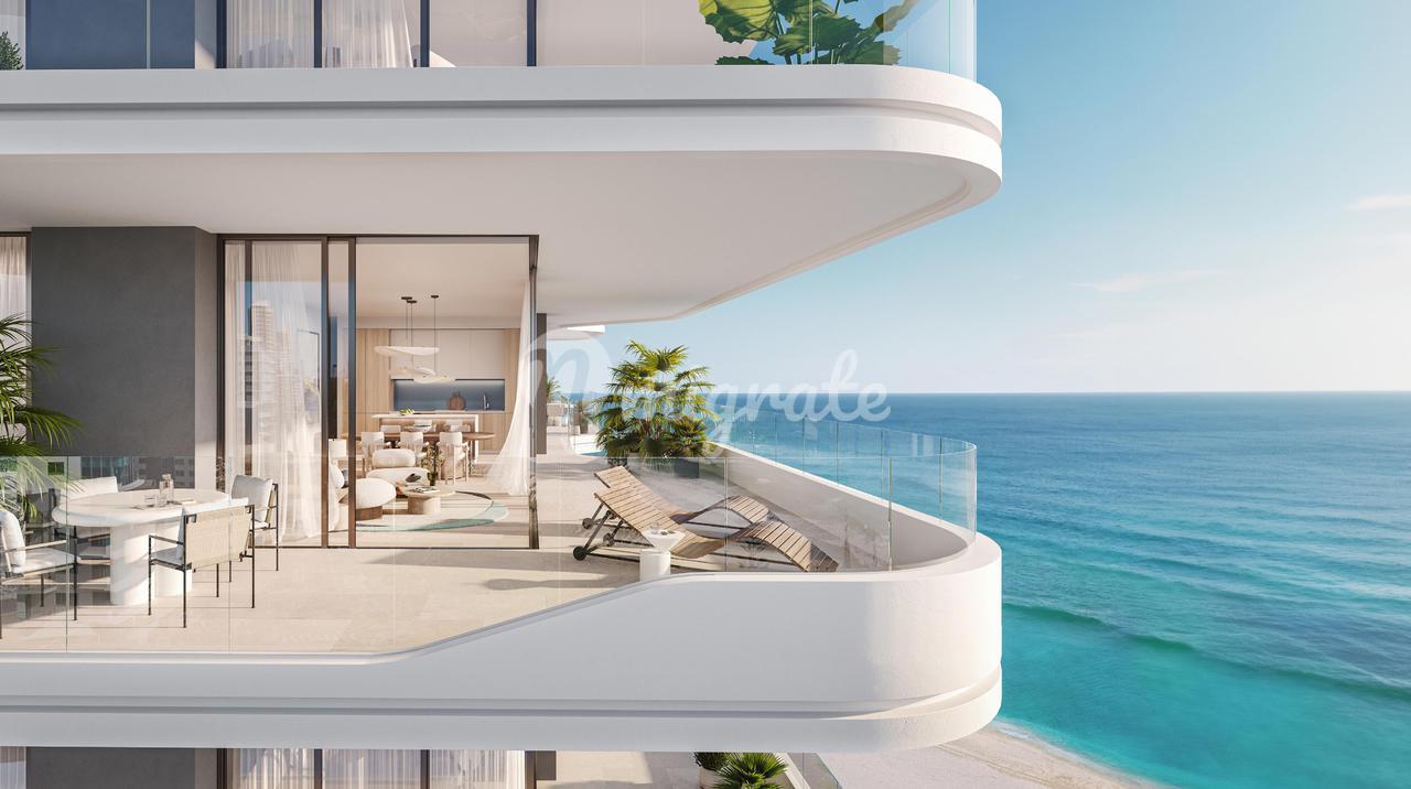 Nikki Beach by Aldar