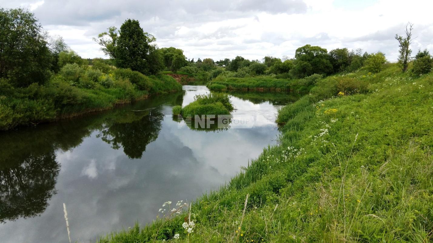 «Заповедник Завидово» (Заповедник Завидово)
