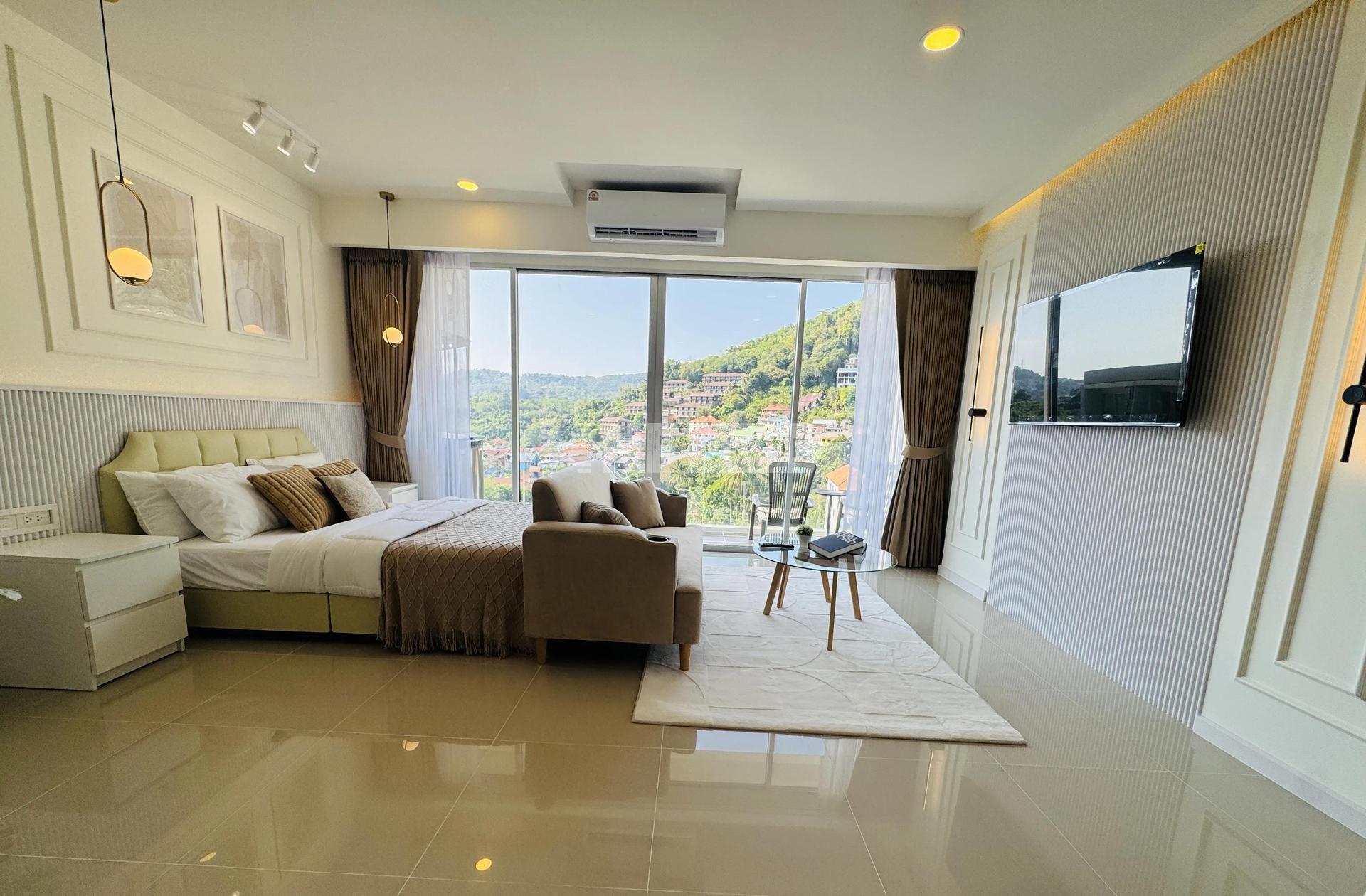 Chic Condo