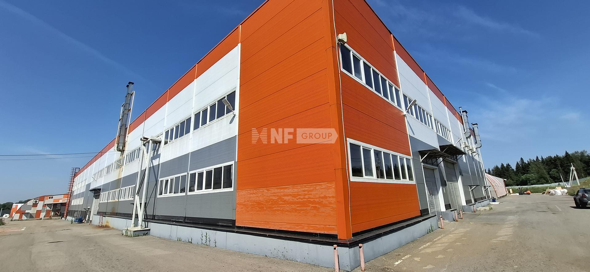 NF Group