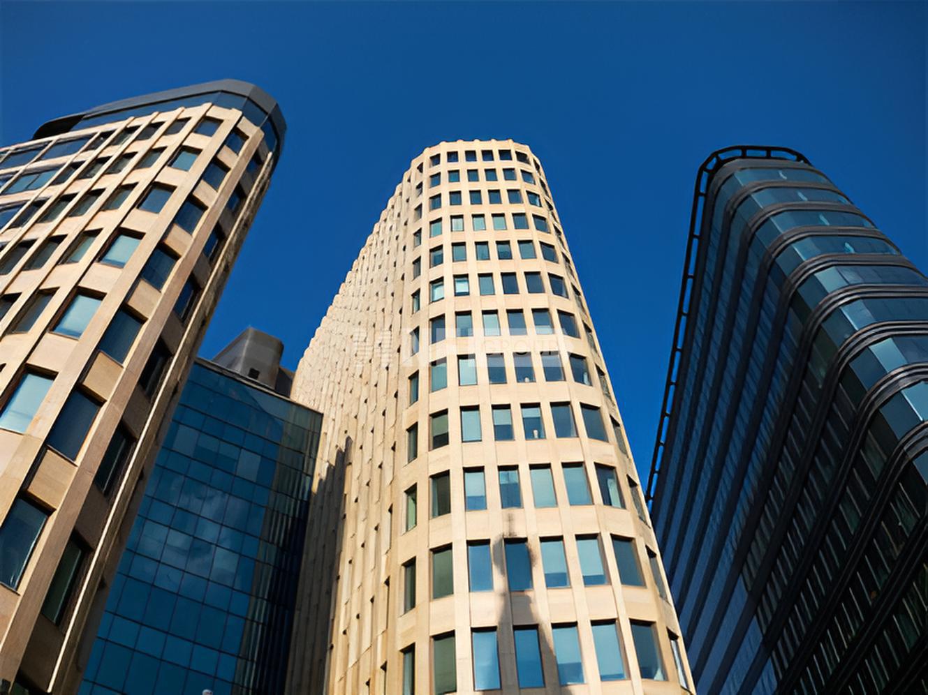 Белая Площадь (Здание B) (Belaya Ploshchad (Zdanie B))