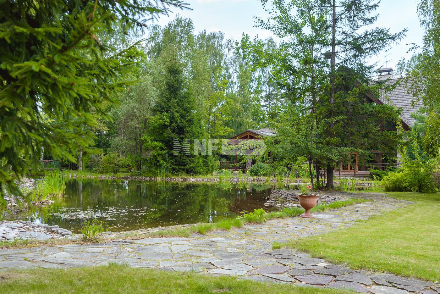 «Вешки» (Veshki)