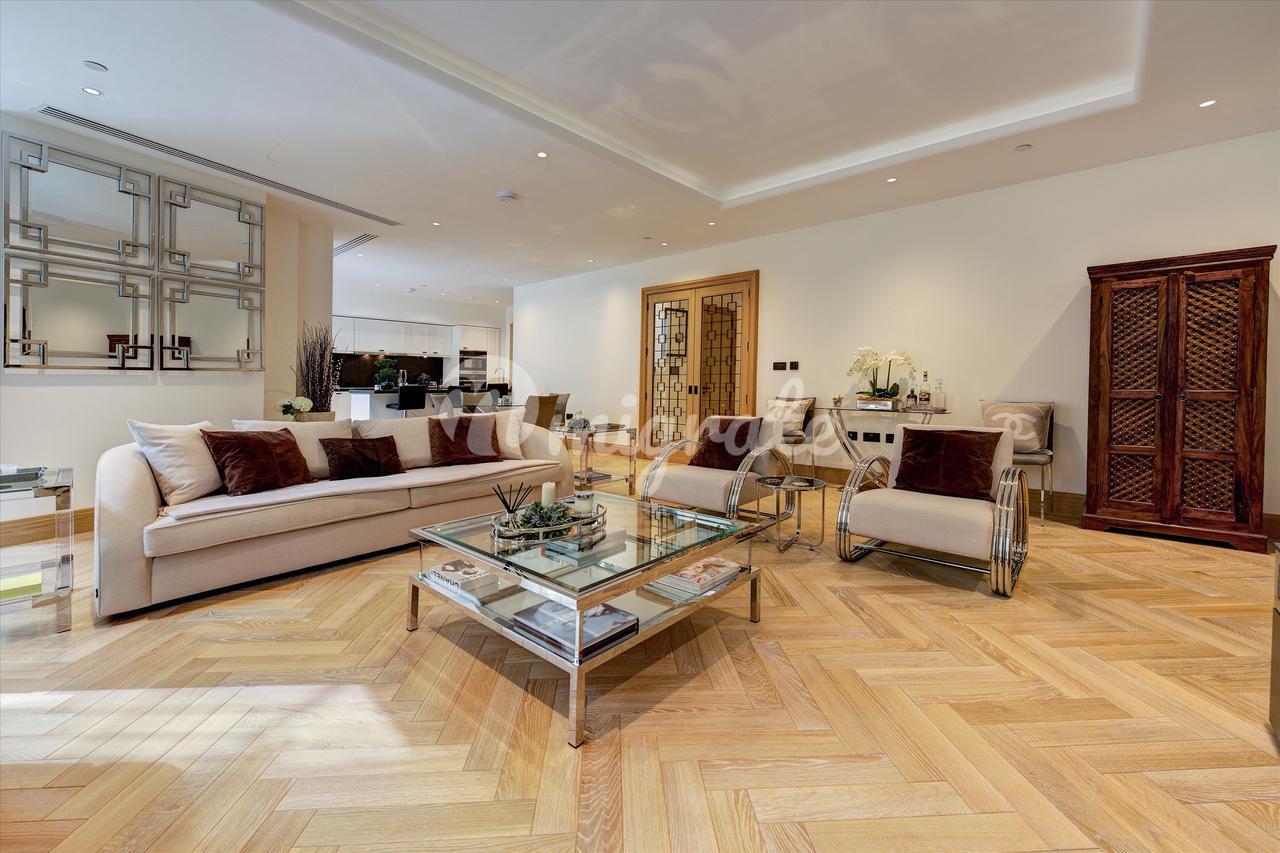 Квартира в John Islip Street, London, SW1P