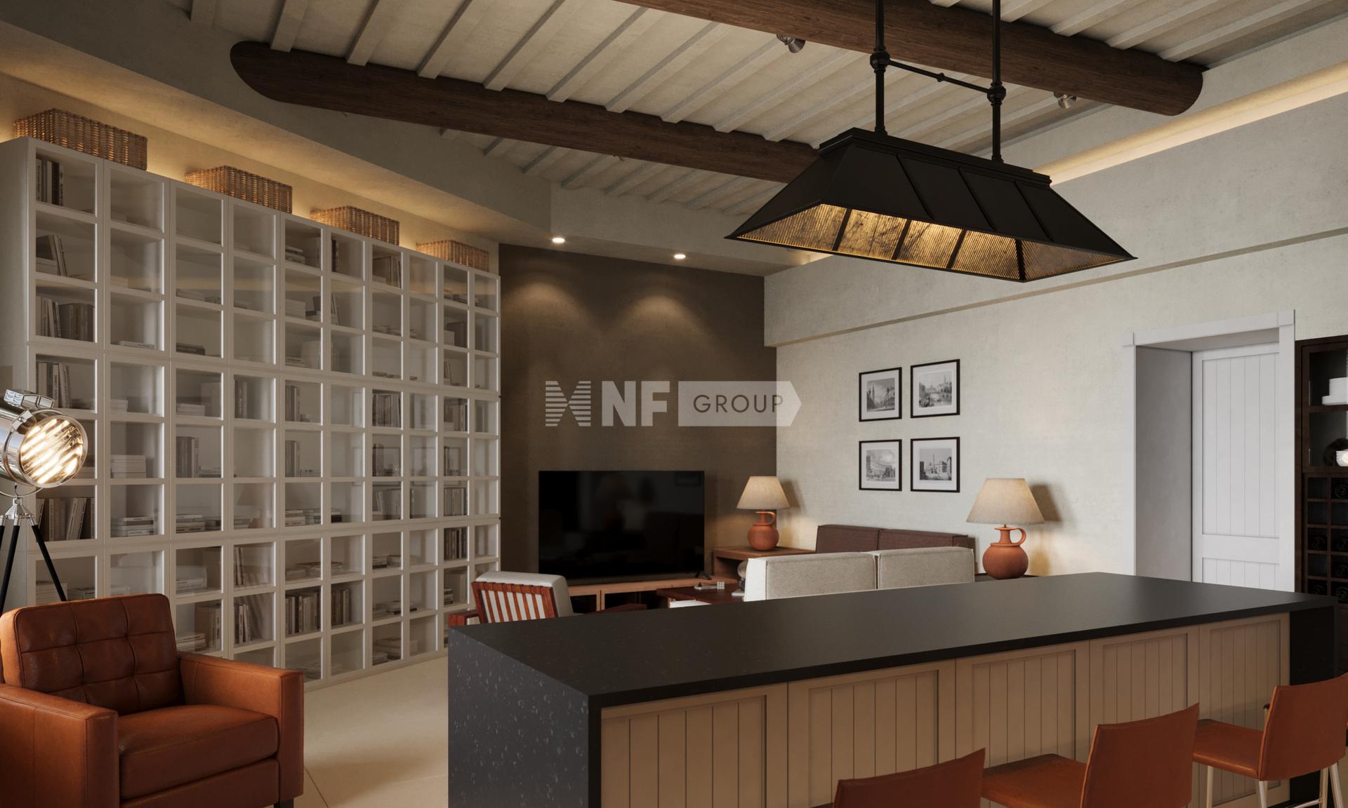 NF Group