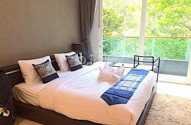 Студия Кондо на продажу в The Emerald Terrace (The Emerald Terrace)