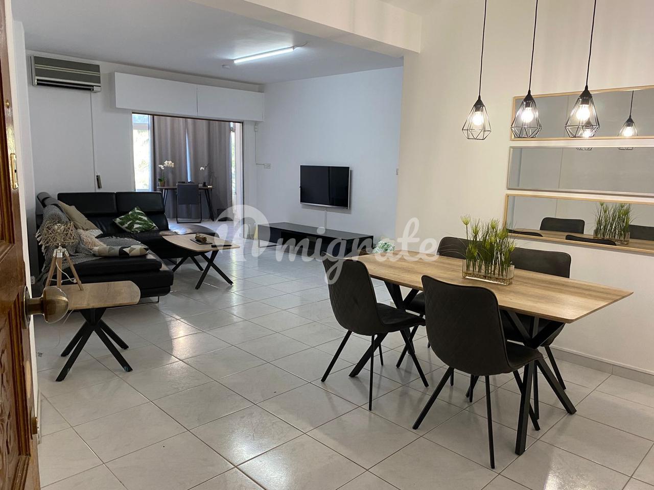 Квартира с 2 спальнями в Потамос Гермасойяс, Лимассол
 (2 Bedroom Apartment in Potamos Germasogeias, Limassol)
