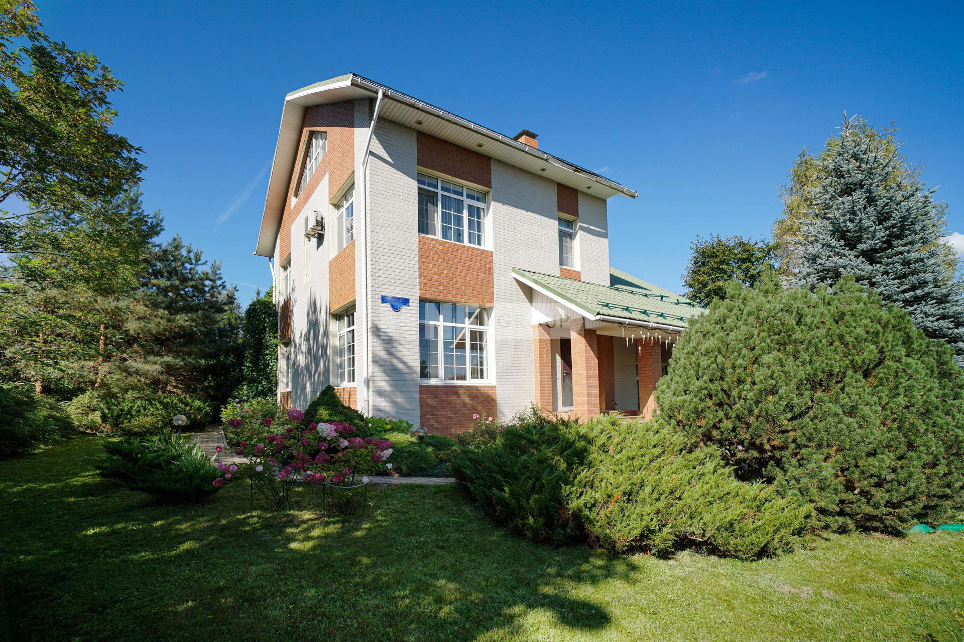 «Пучково» (Puchkovo)