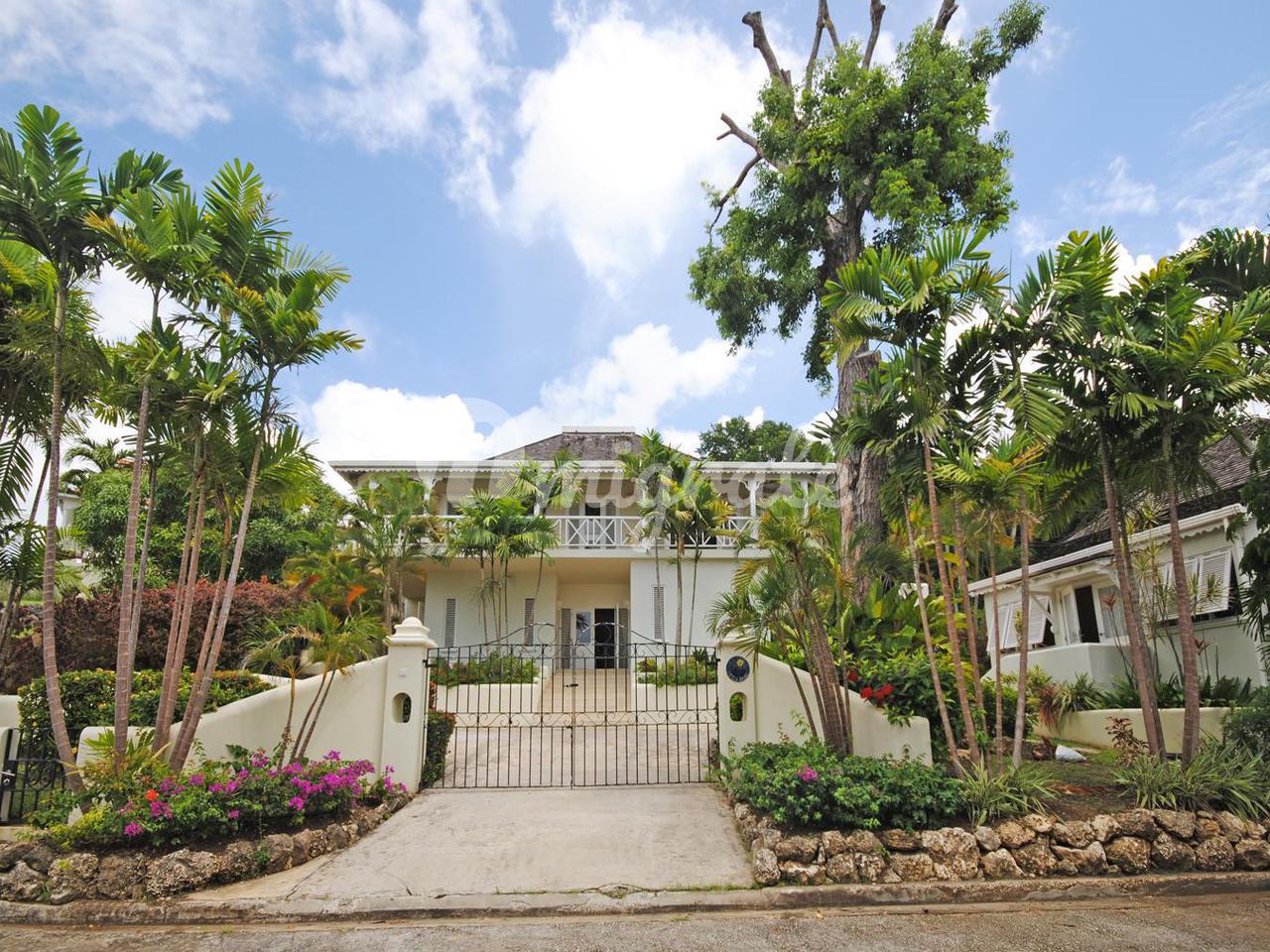 Вилла в Westport, St. James