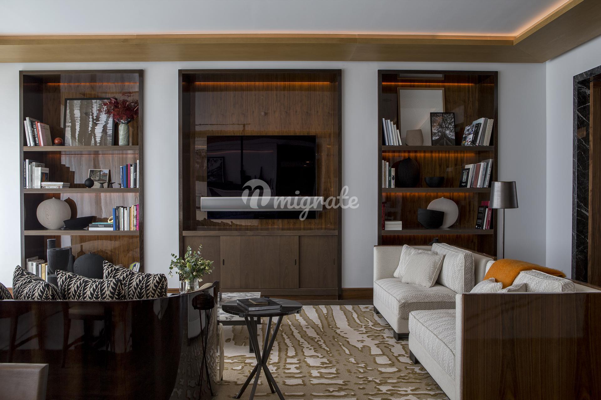 Dorchester Collection