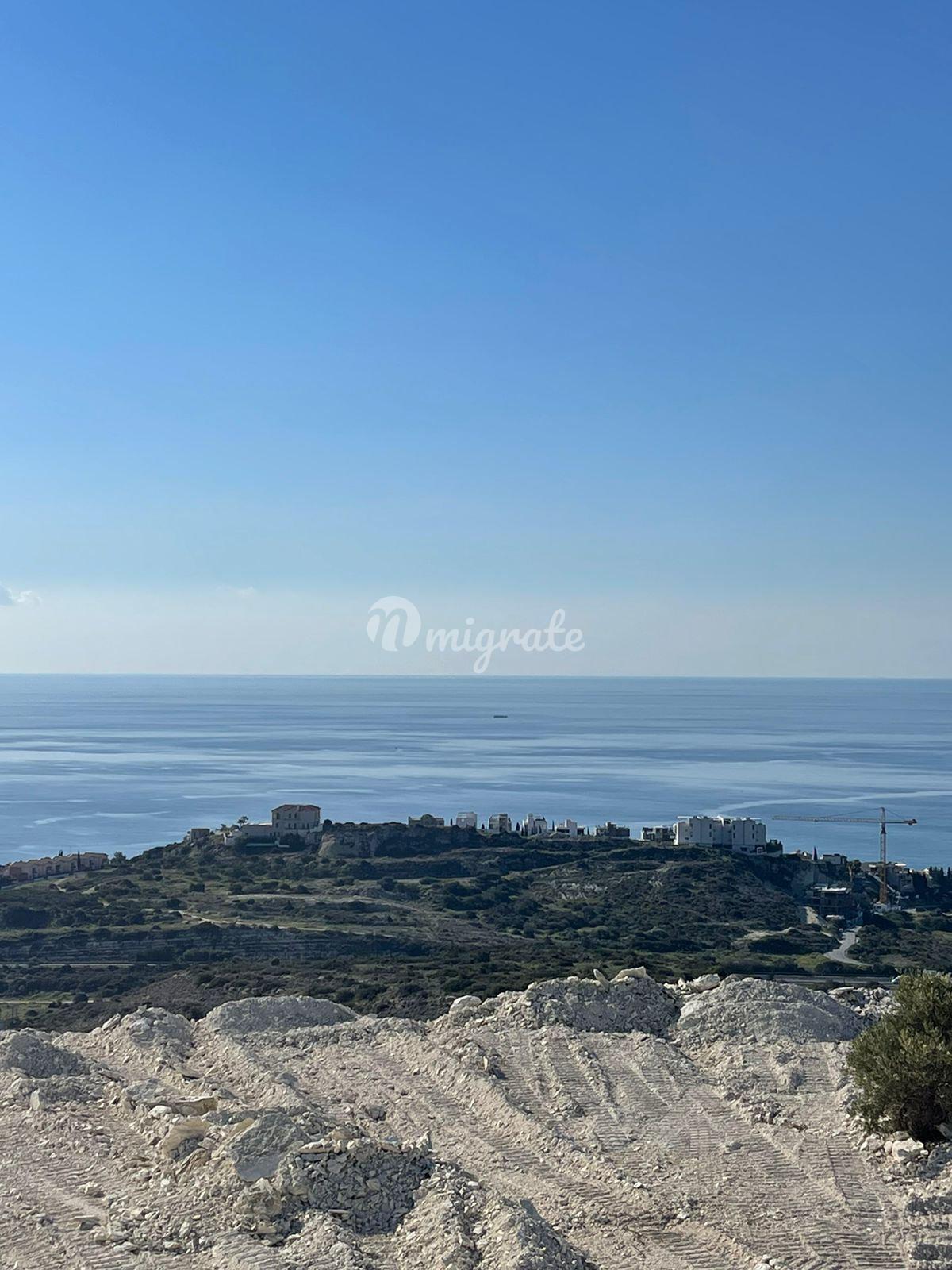 Земельный участок в Агиос Тихон, Лимассол
 (Plot in Agios Tychon, Limassol)