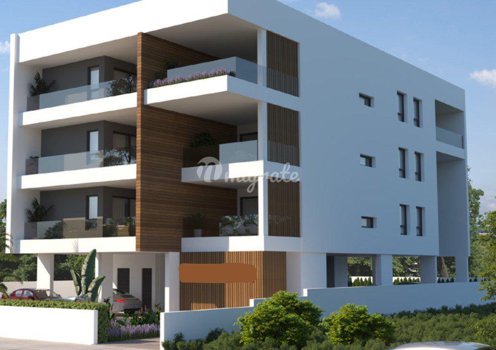 Квартира с 3 спальнями в Полемидия Като, Лимассол
 (3 Bedroom Apartment in Polemidia Kato, Limasso)
