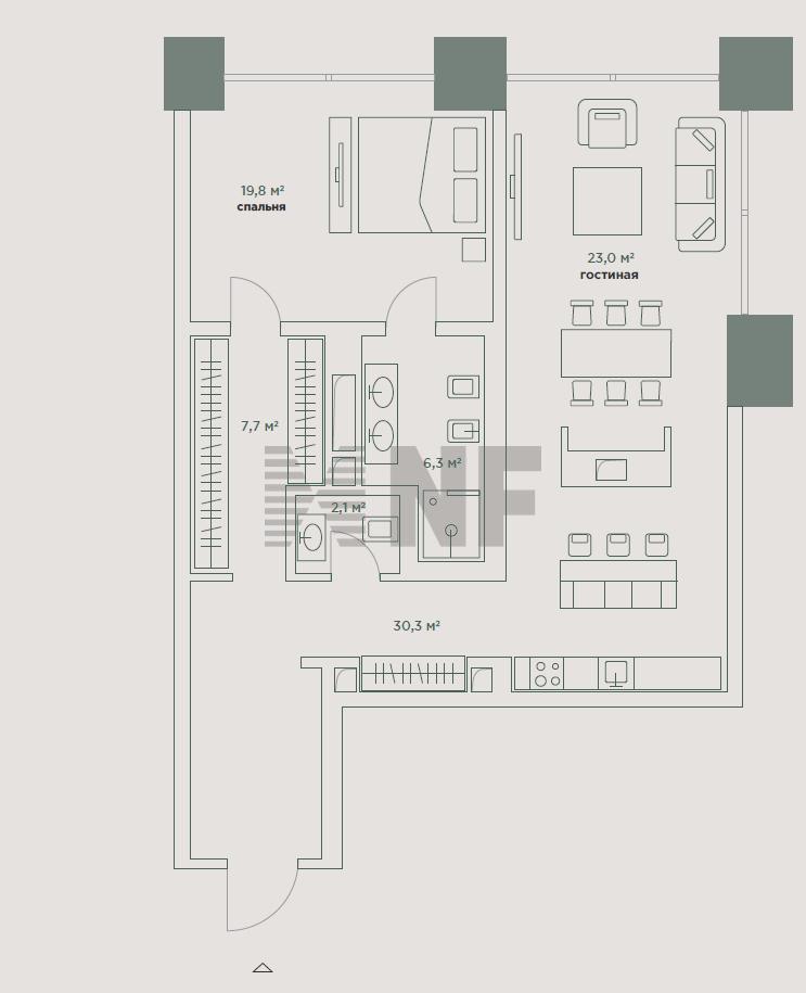 NF Group
