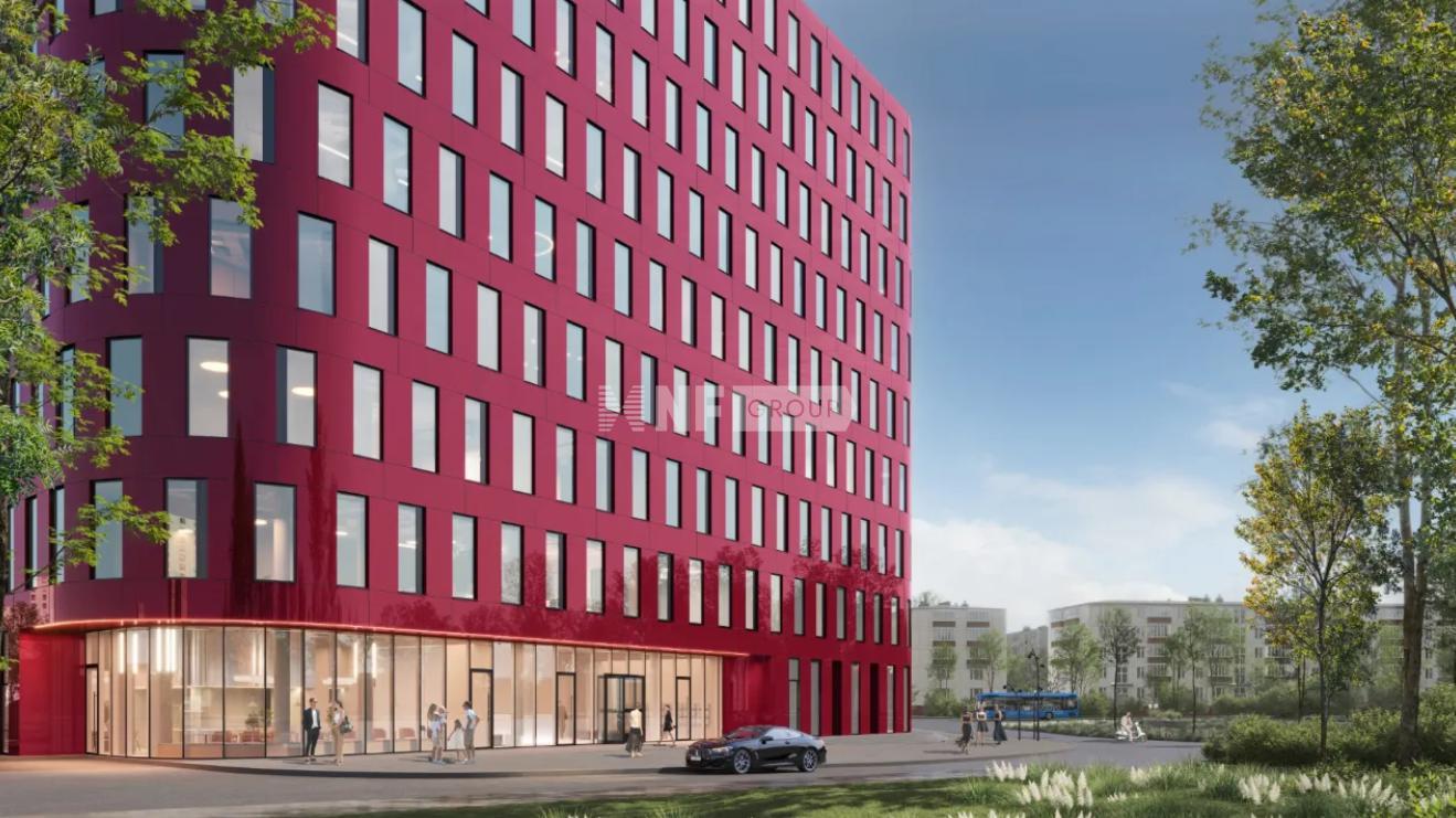 NF Group