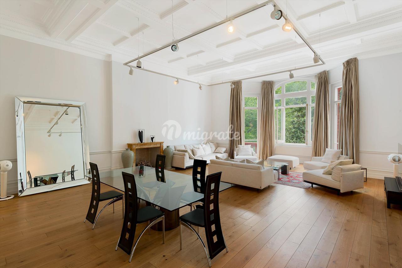 Квартира в Cadogan Square, London, SW1X