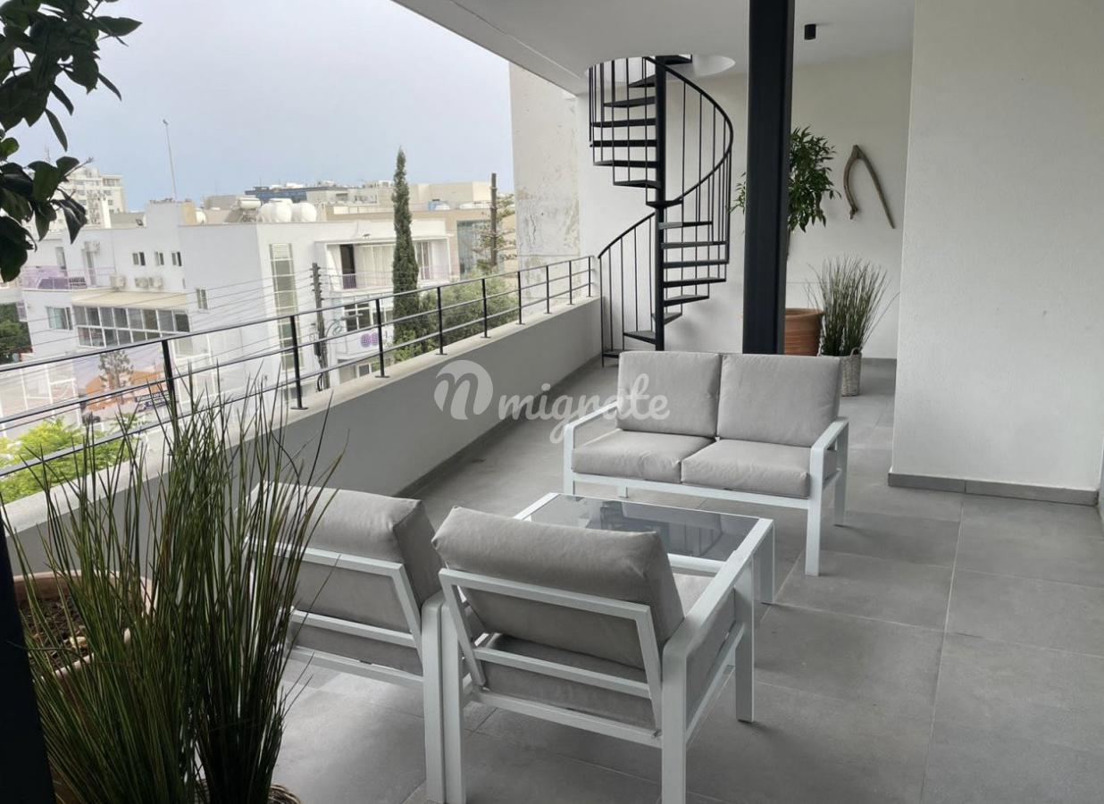 Квартира с 3 спальнями в Агиа Триада, Лимассол
 (3 Bedroom Apartment in Agia Triada, Limassol)