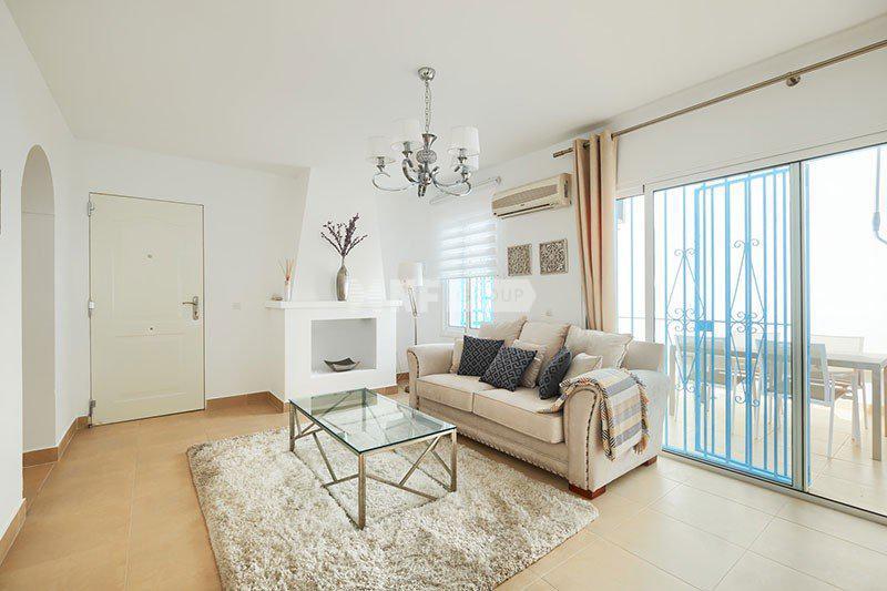 Таунхаус в Эстепона