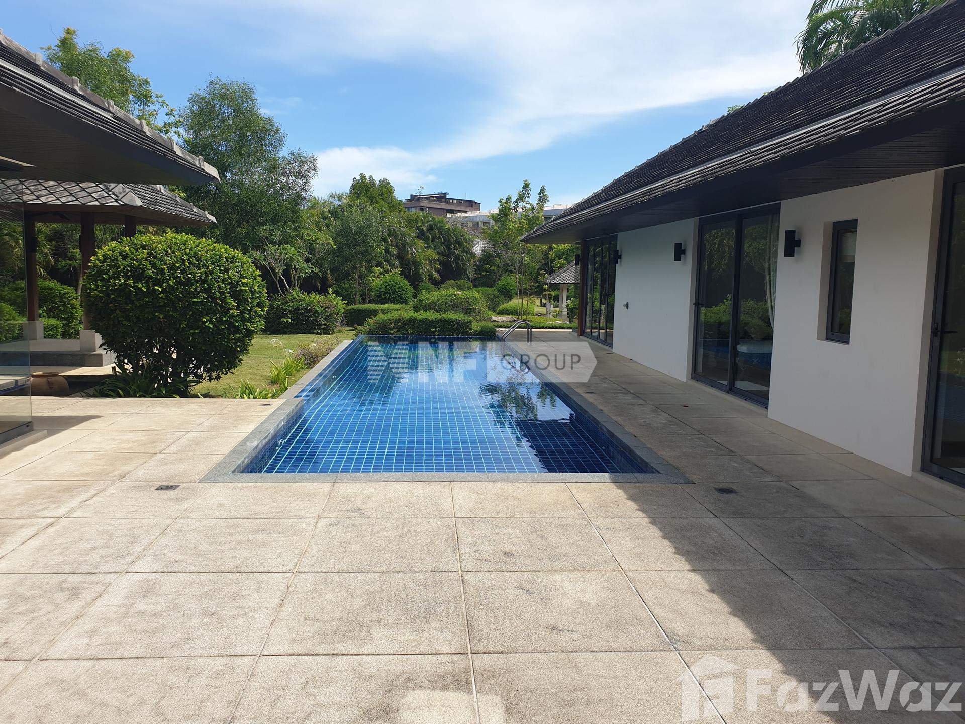 Rawai Villas