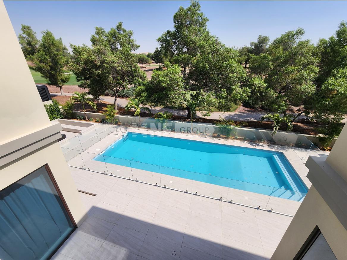 Jumeirah Golf Estate