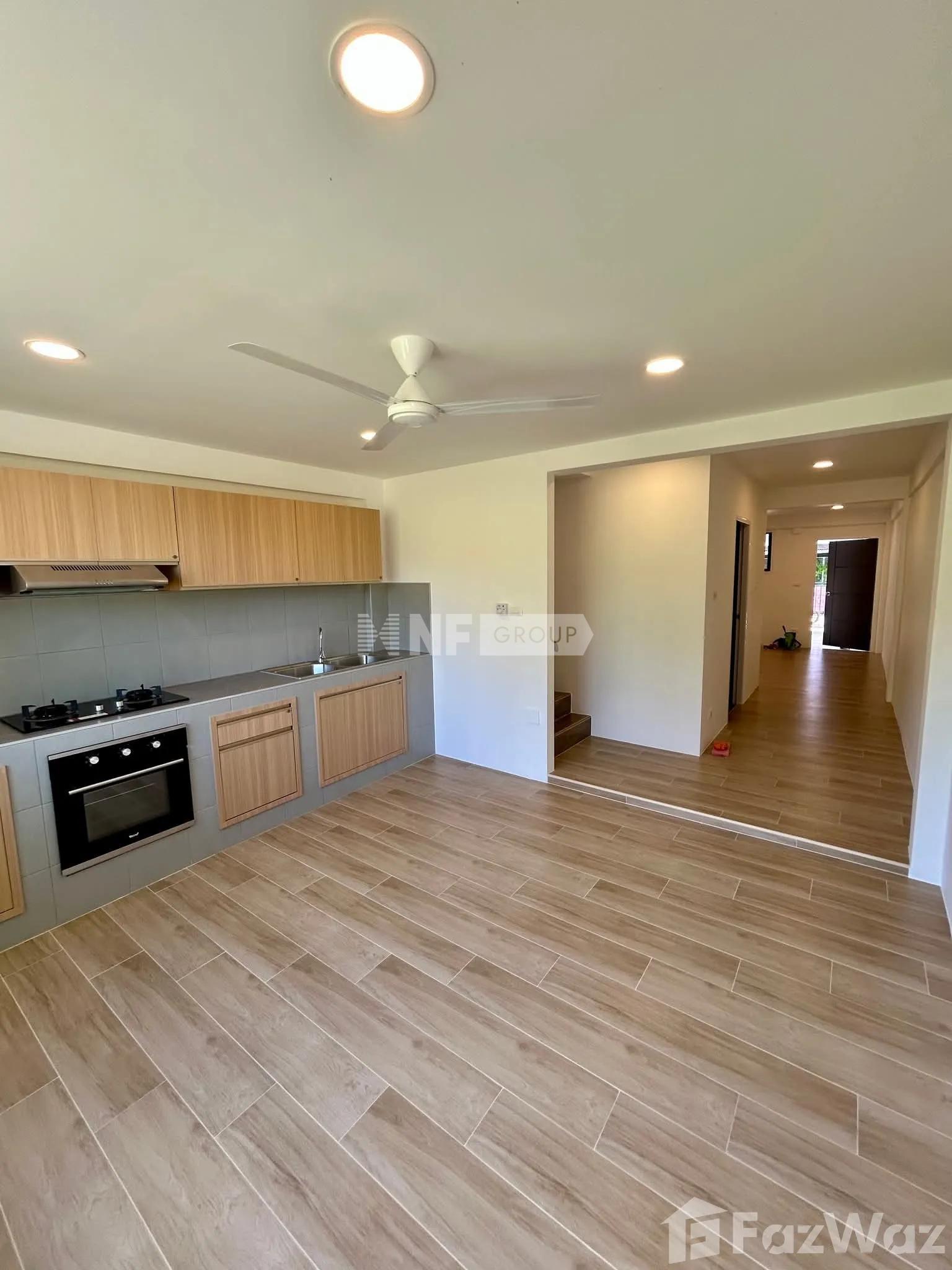 Newly Renovated Townhouse Near Rawai Beach