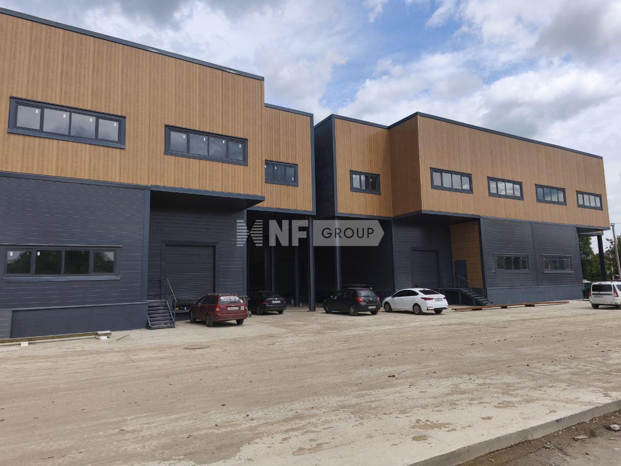 Кулаково парк