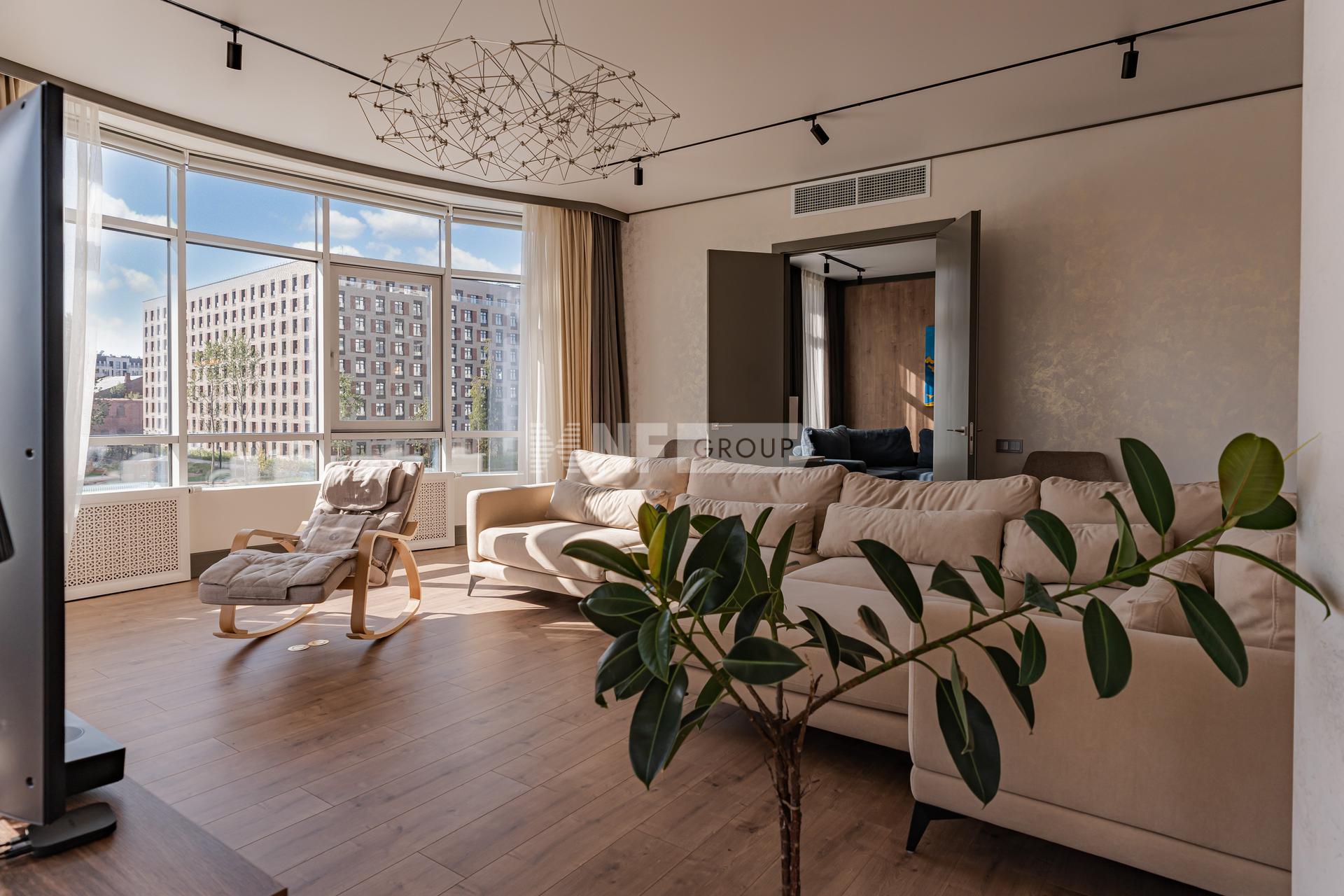 «Леонтьевский Мыс» (Leontevskiy Mys)