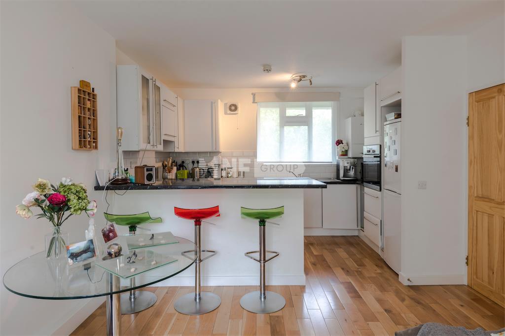 Квартира в Tenby House, London, W2