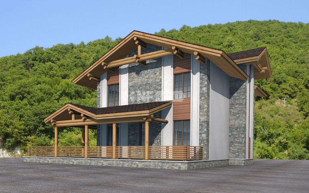 «Ручей Мельничный» (Ruchey Melnichny)