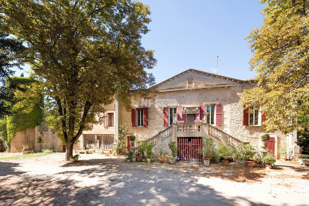 Вилла в Bonnieux, Vaucluse, Provence-Alpes-Côte d`Azur