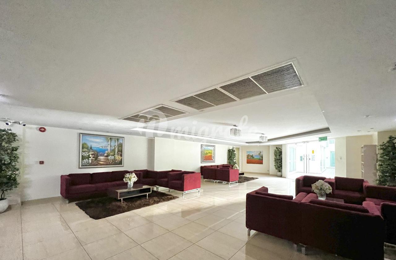 Квартира 39 кв.м в Паттайе, Таиланд