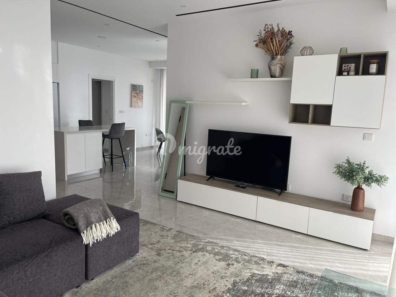 Квартира с 2 спальнями в Неаполисе, Лимассол
 (2 Bedroom Apartment in Neapolis, Limassol)