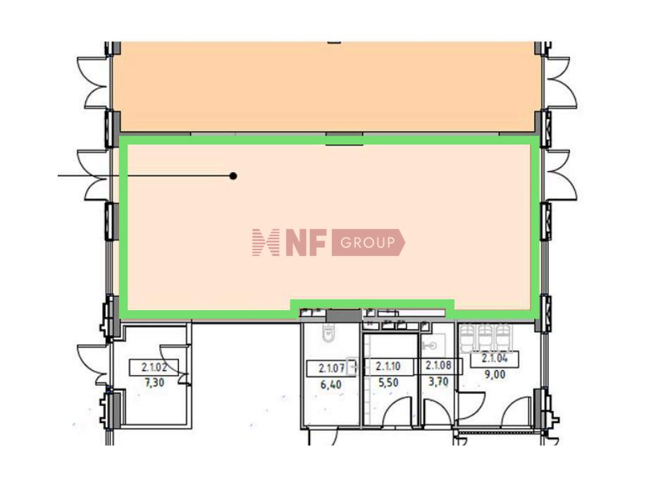 NF Group
